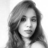 Photograph of Maya Chavvakula