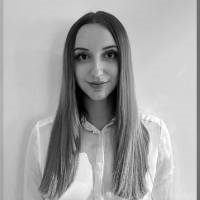 Photograph of Denitsa Koseva