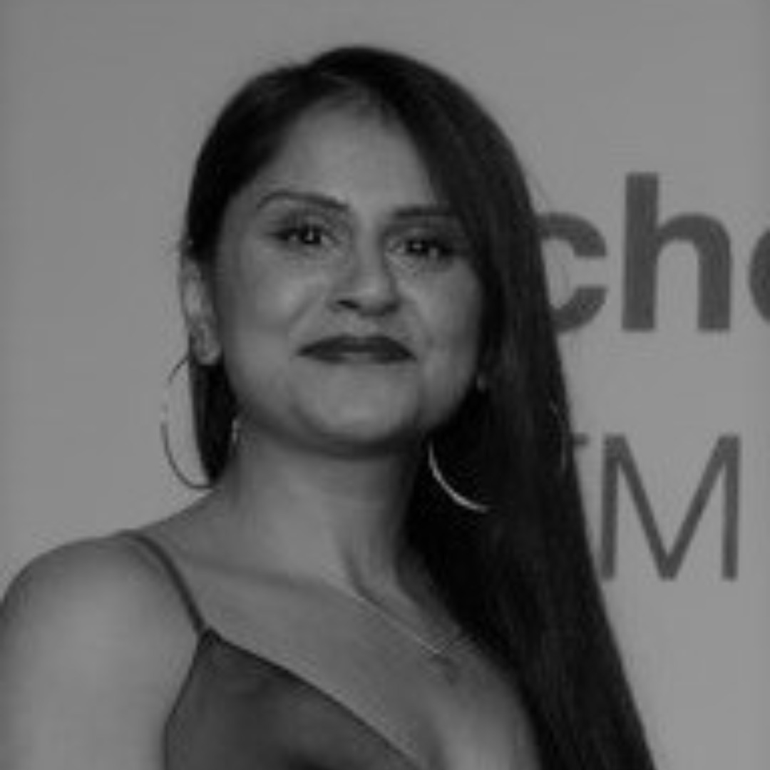 Photograph of Ila Patel