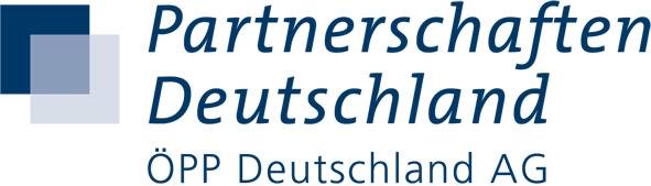 Partnerschaften Deutschland