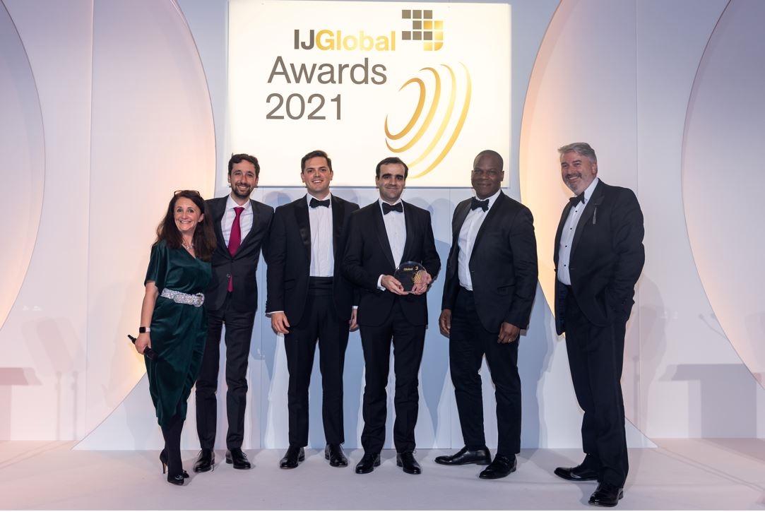 IJGlobal Awards 2021 The Global Winners Part II News IJGlobal
