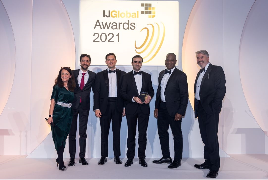 IJGlobal Awards 2021 The Global Winners Part II News IJGlobal