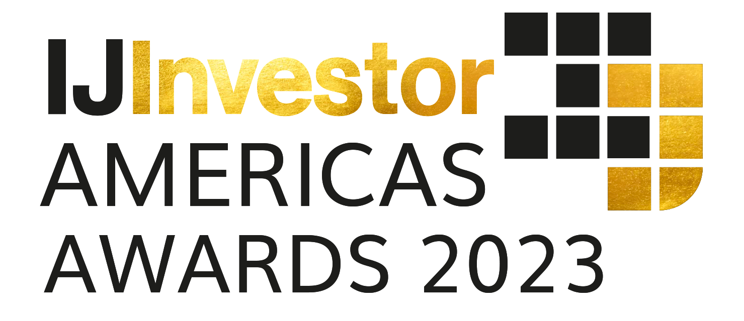 Award winner 2019  International Investor Magazine 2023